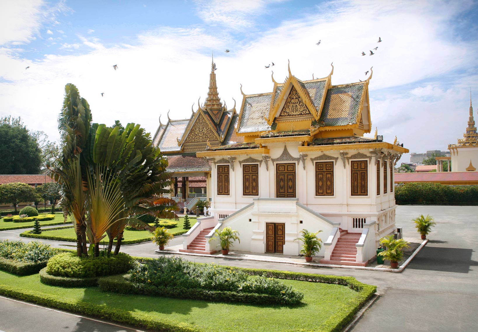 Cambodia_House