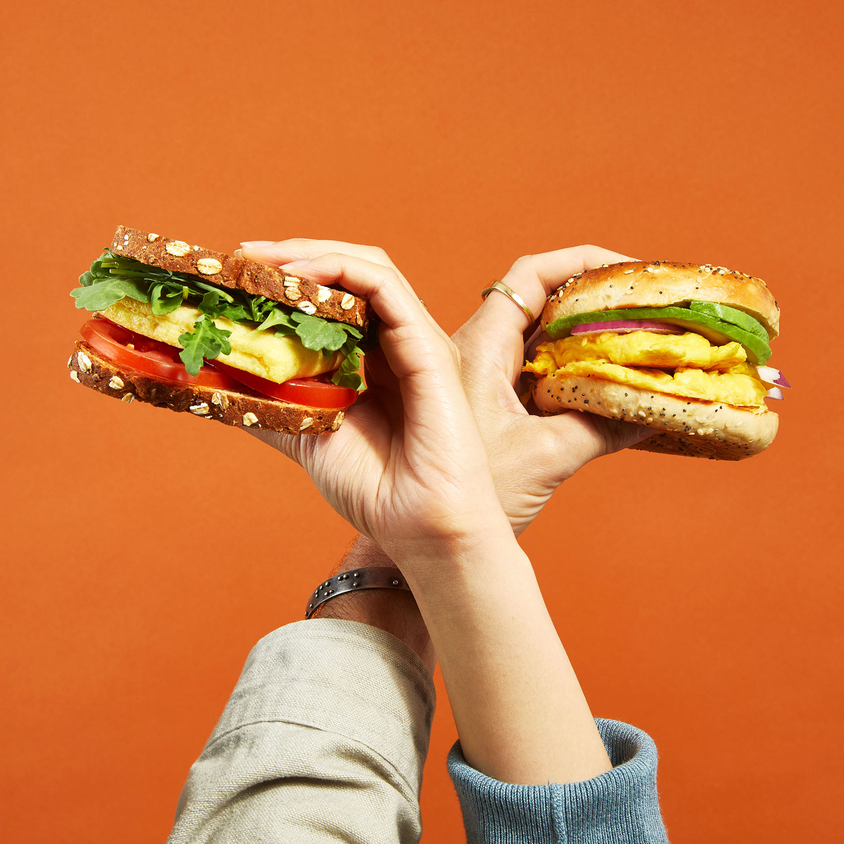 Cheers-2-Sandwiches-intertwined-hands-web