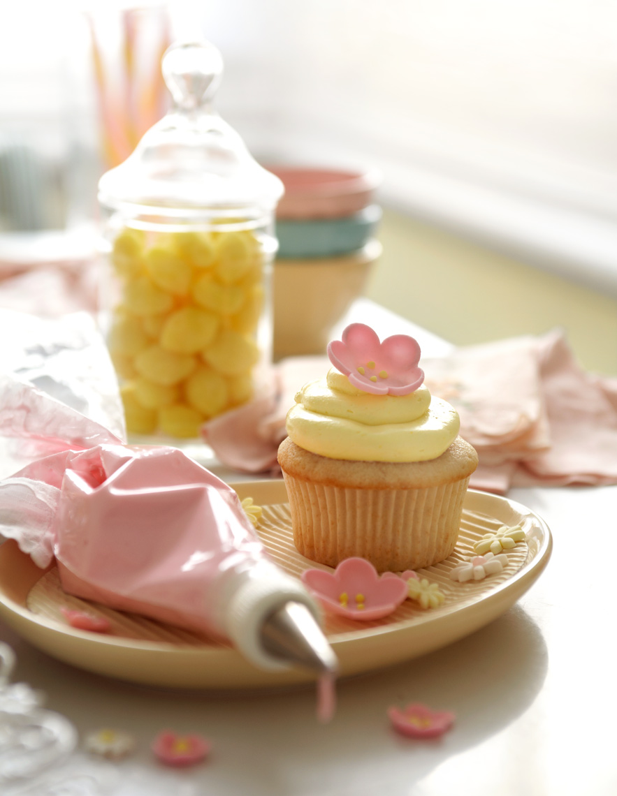 Cupcake_Makin