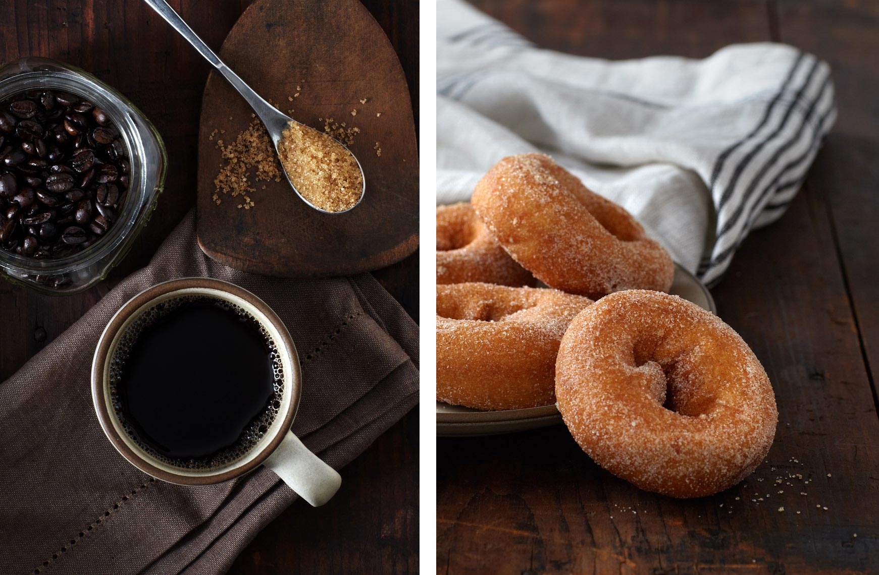 Donuts_coffee