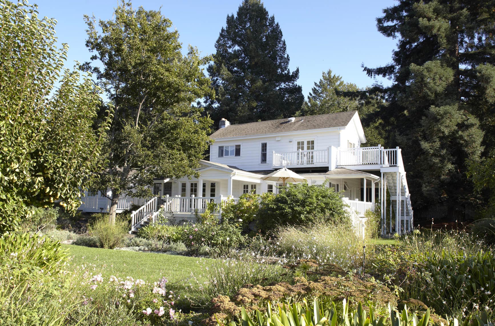 Napa_House_Property